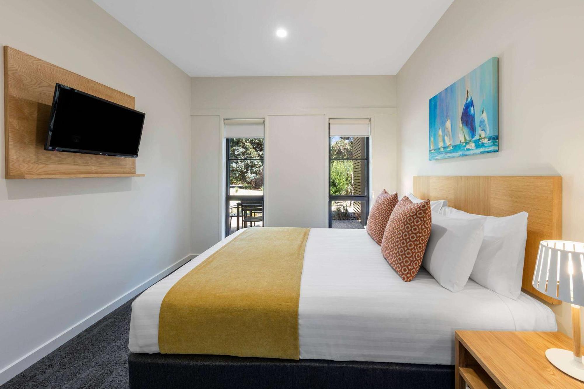 Club Wyndham Seven Mile Beach, Trademark Collection By Wyndham Resort