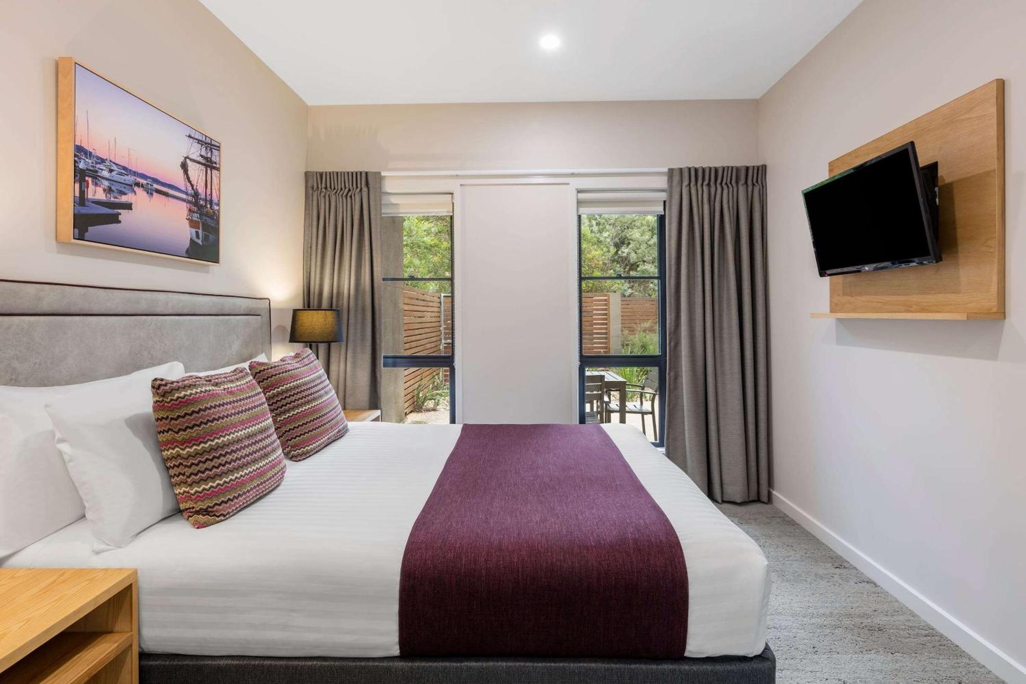 Resort Club Wyndham Seven Mile Beach, Trademark Collection By Wyndham 4*