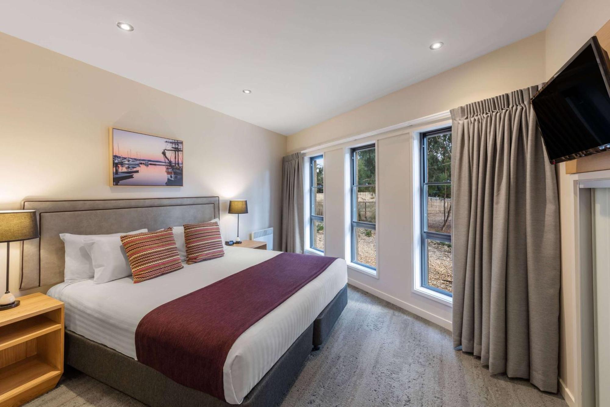 Club Wyndham Seven Mile Beach, Trademark Collection By Wyndham 4* Cambridge