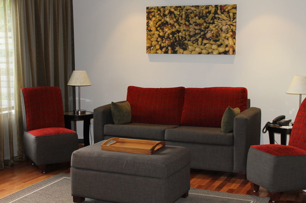 Club Wyndham Seven Mile Beach, Trademark Collection By Wyndham Resort 4*